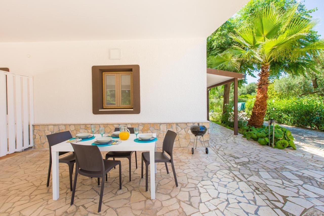 Agrifamily Village San Vito dei Normanni Exterior photo