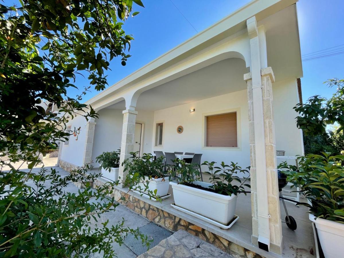 Agrifamily Village San Vito dei Normanni Exterior photo