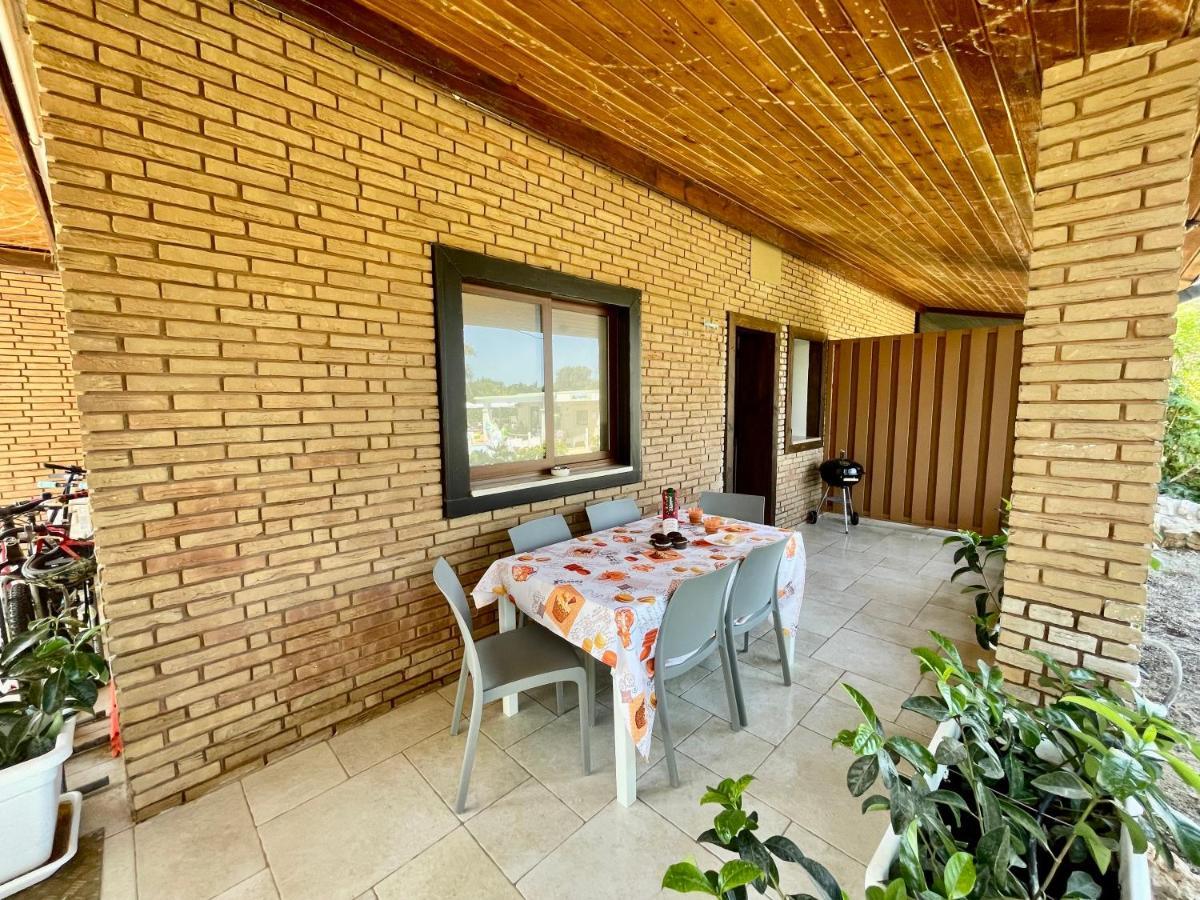 Agrifamily Village San Vito dei Normanni Exterior photo