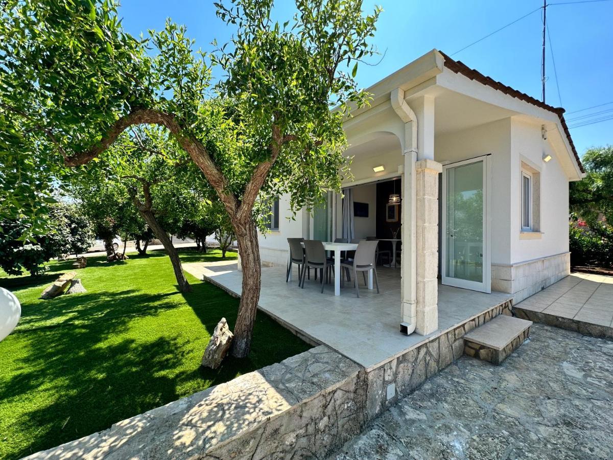 Agrifamily Village San Vito dei Normanni Exterior photo