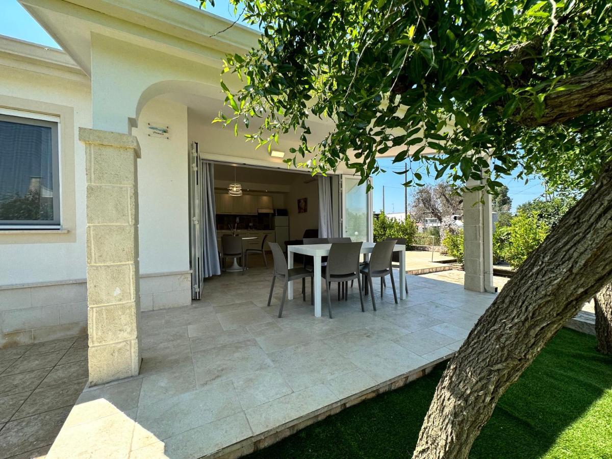 Agrifamily Village San Vito dei Normanni Exterior photo