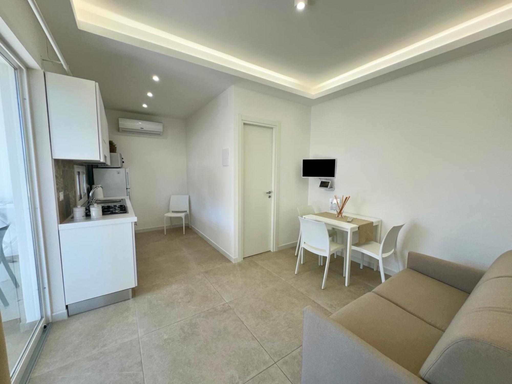 Agrifamily Village San Vito dei Normanni Exterior photo