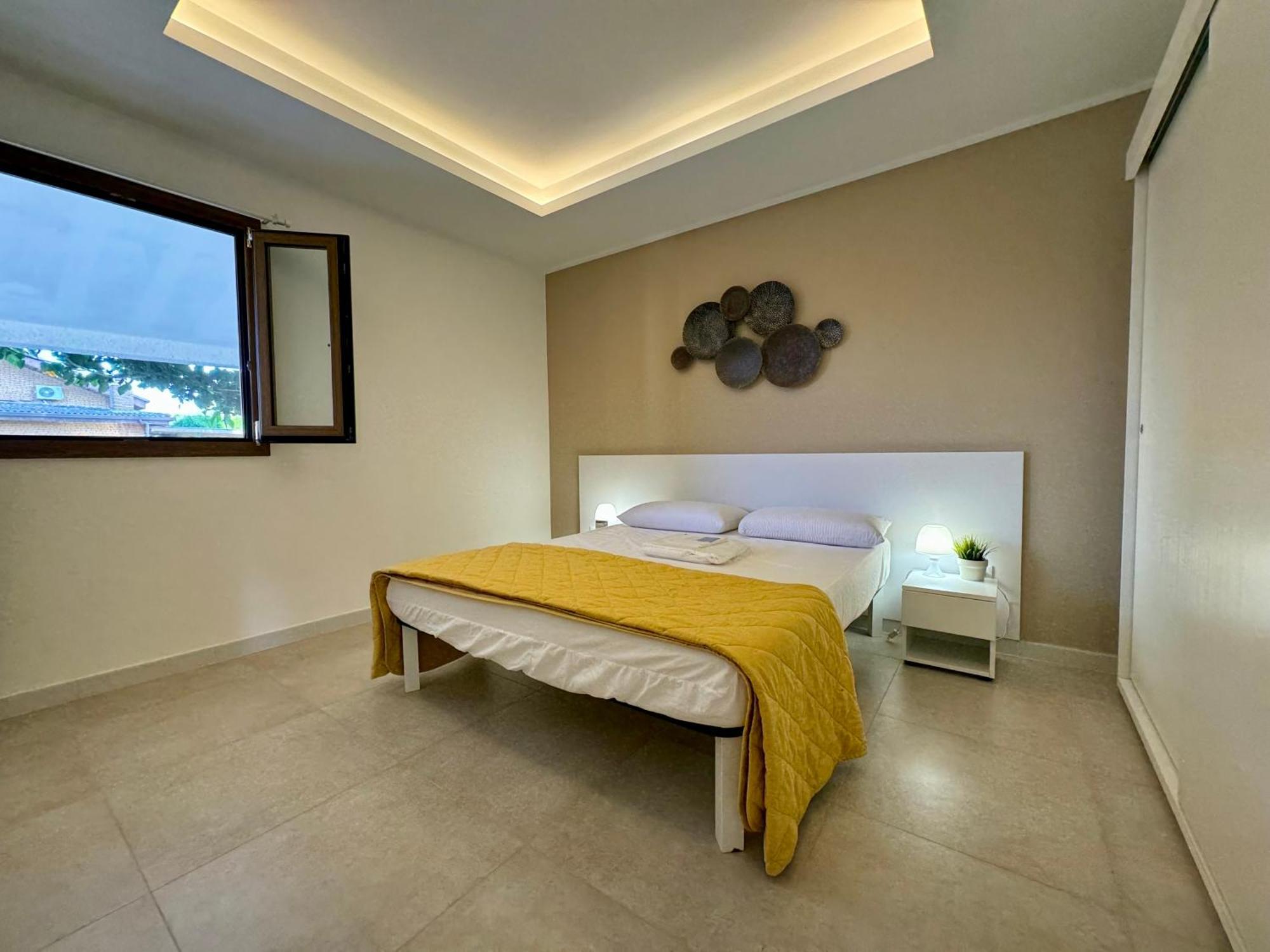 Agrifamily Village San Vito dei Normanni Exterior photo
