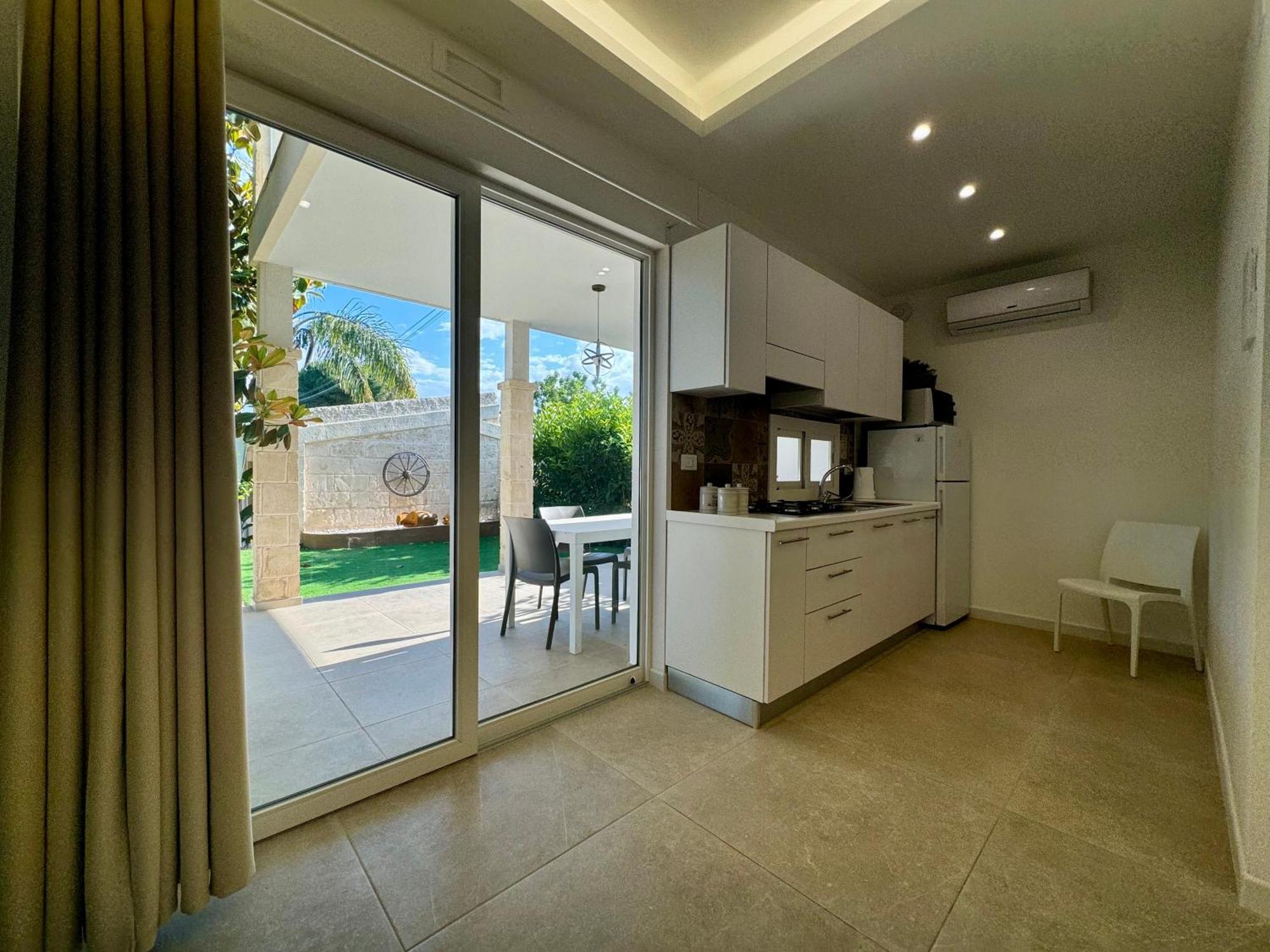 Agrifamily Village San Vito dei Normanni Exterior photo
